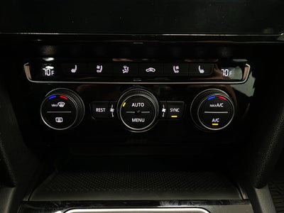 2020 Volkswagen Arteon SEL Premium R-Line 4MOTION