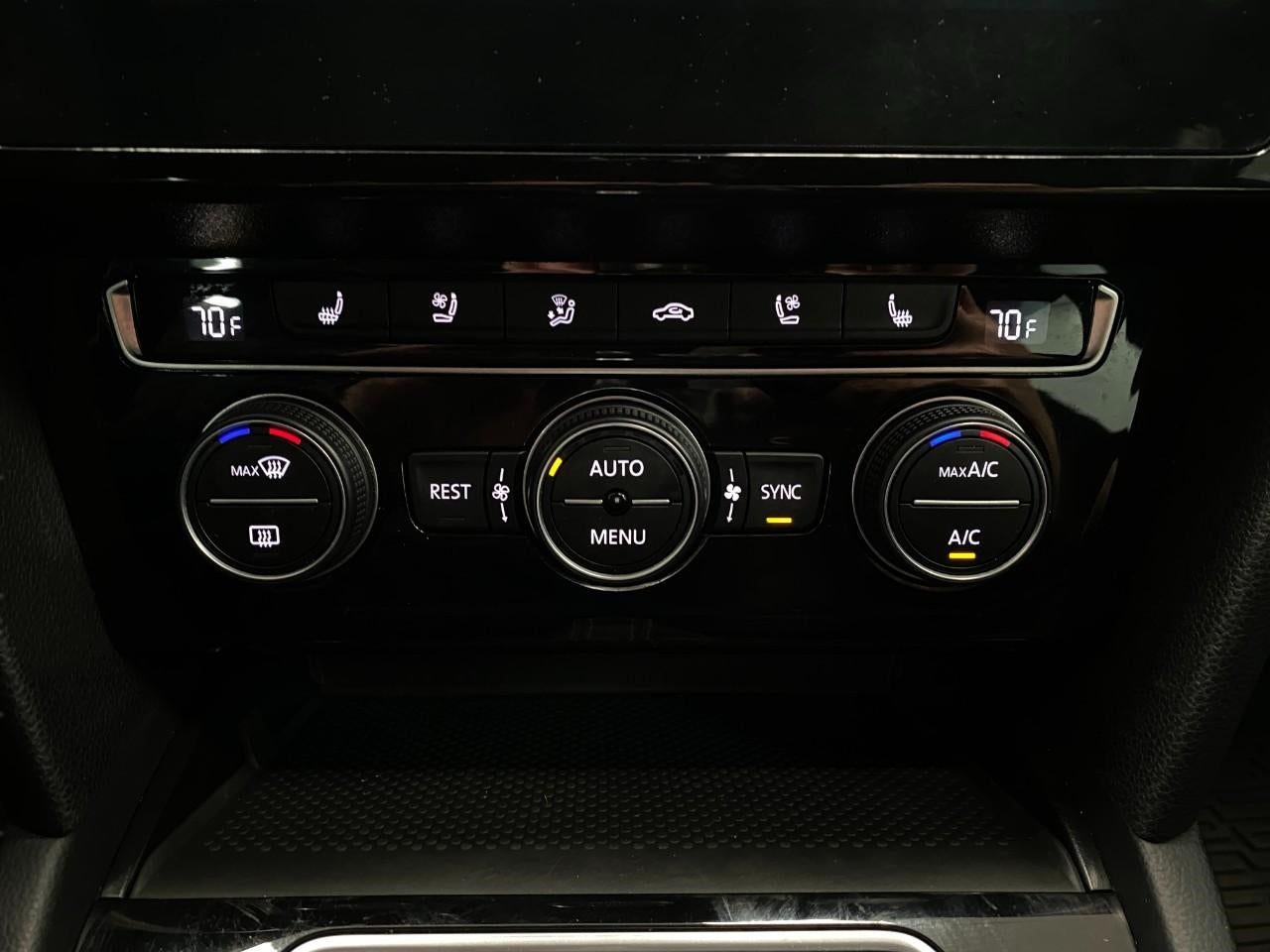 2020 Volkswagen Arteon SEL Premium R-Line 4MOTION