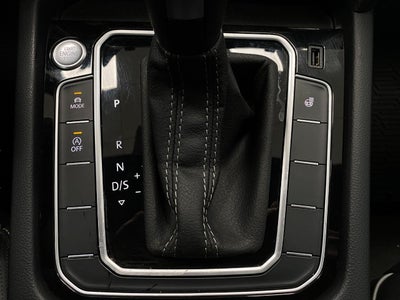 2020 Volkswagen Arteon SEL Premium R-Line 4MOTION