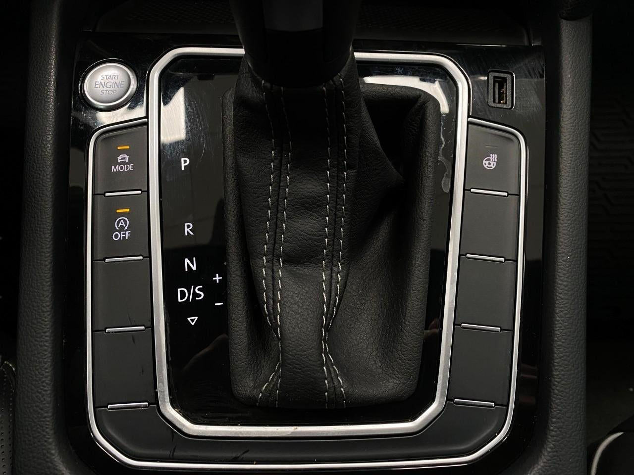 2020 Volkswagen Arteon SEL Premium R-Line 4MOTION