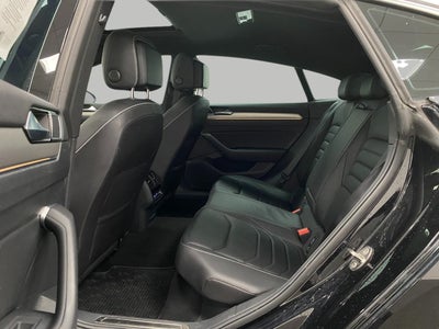 2020 Volkswagen Arteon SEL Premium R-Line 4MOTION