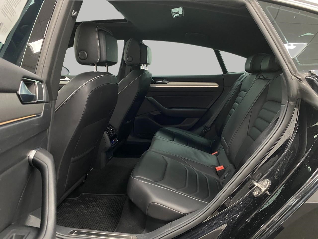 2020 Volkswagen Arteon SEL Premium R-Line 4MOTION