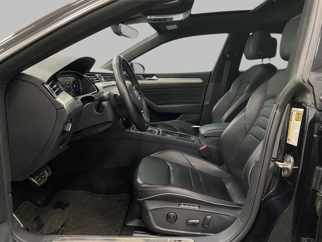 2020 Volkswagen Arteon SEL Premium R-Line 4MOTION