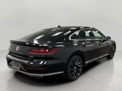 2020 Volkswagen Arteon SEL Premium R-Line 4MOTION