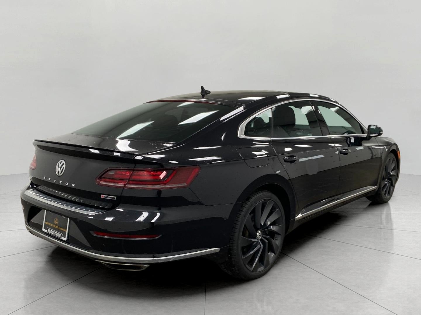 2020 Volkswagen Arteon SEL Premium R-Line 4MOTION