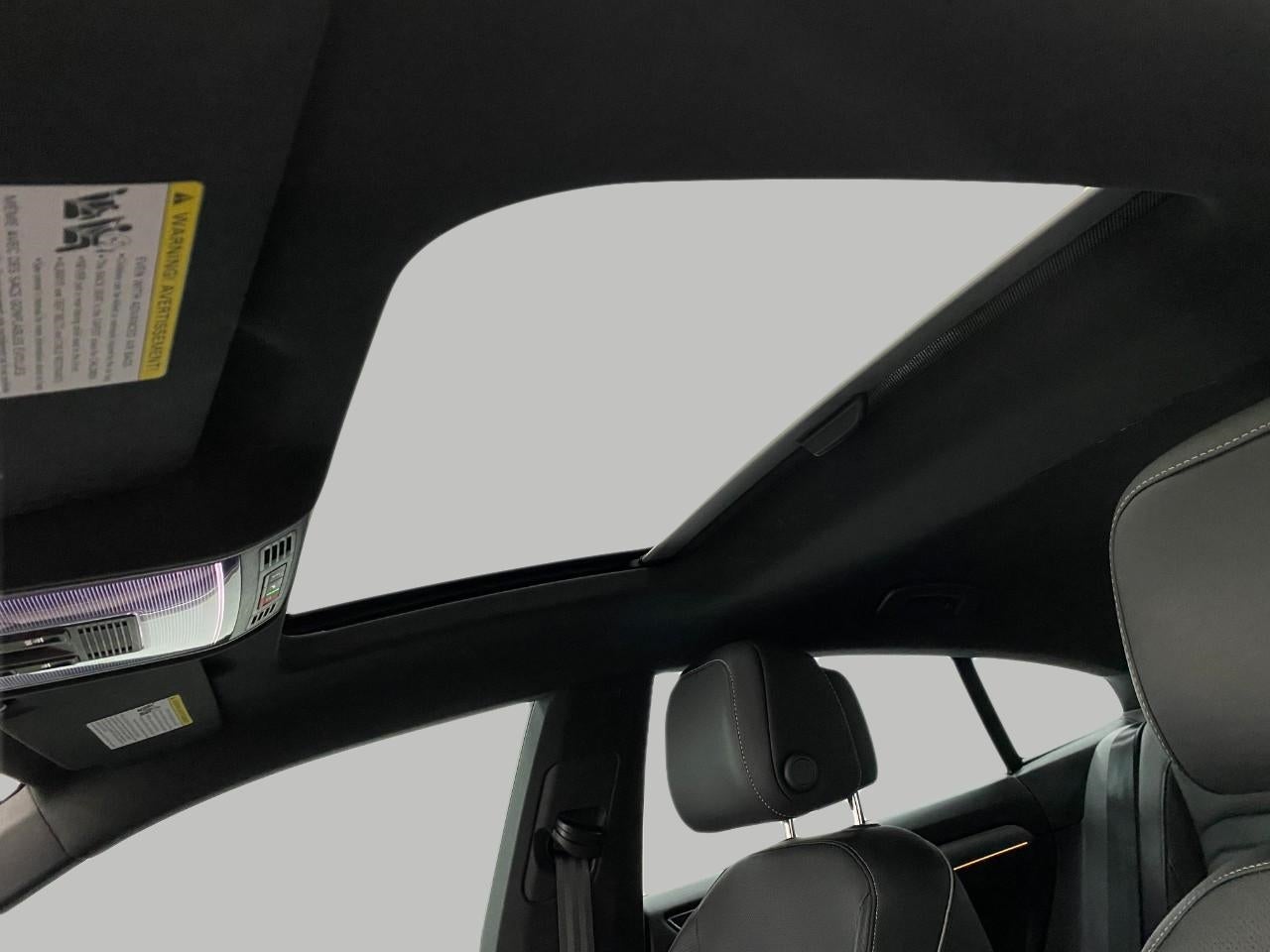 2020 Volkswagen Arteon SEL Premium R-Line 4MOTION