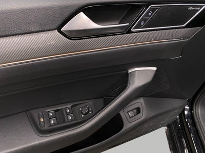 2020 Volkswagen Arteon SEL Premium R-Line 4MOTION