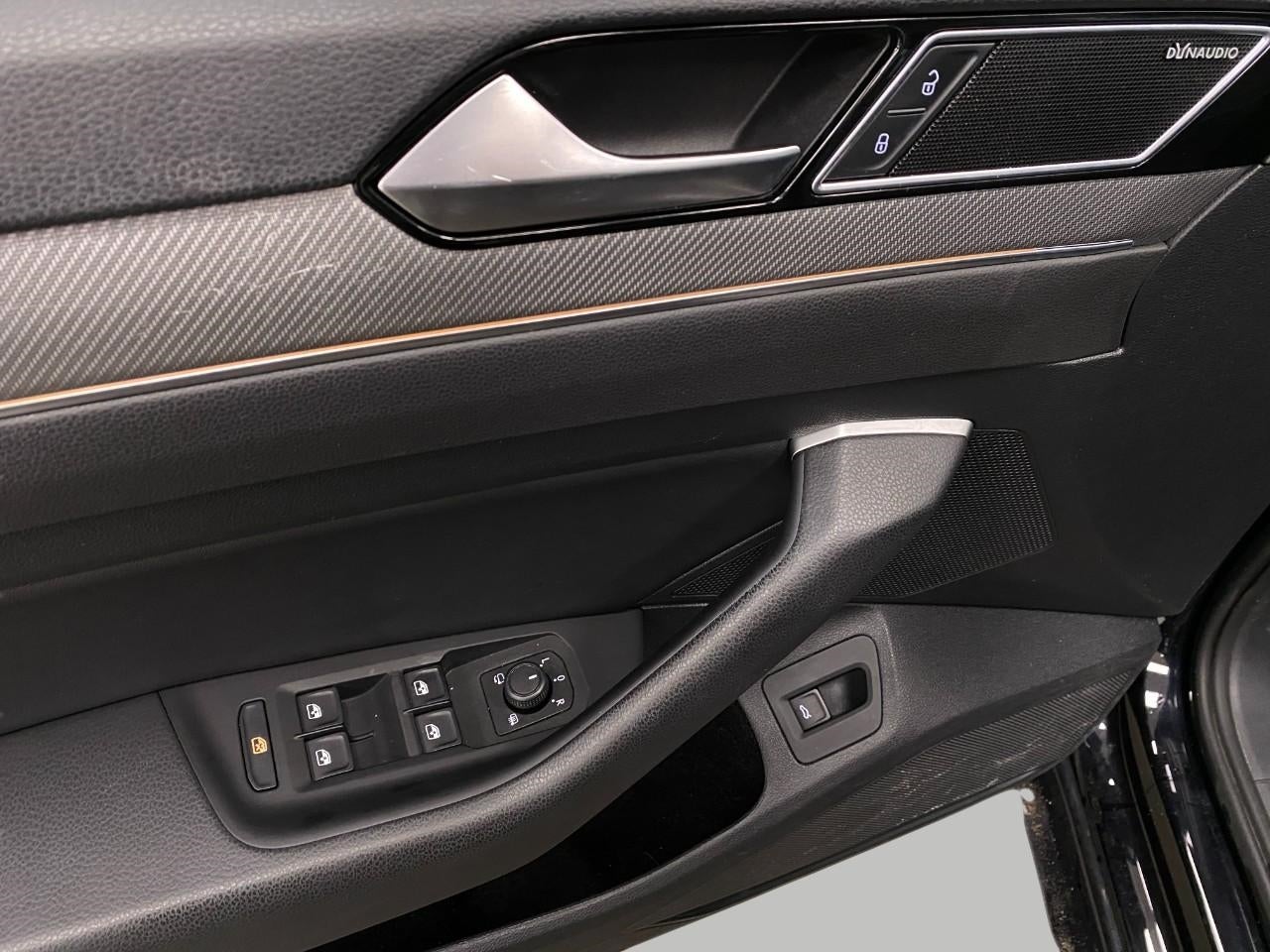 2020 Volkswagen Arteon SEL Premium R-Line 4MOTION