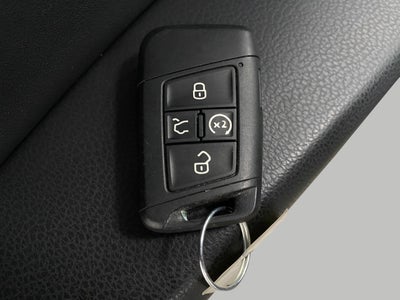 2020 Volkswagen Arteon SEL Premium R-Line 4MOTION