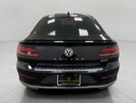 2020 Volkswagen Arteon SEL Premium R-Line 4MOTION