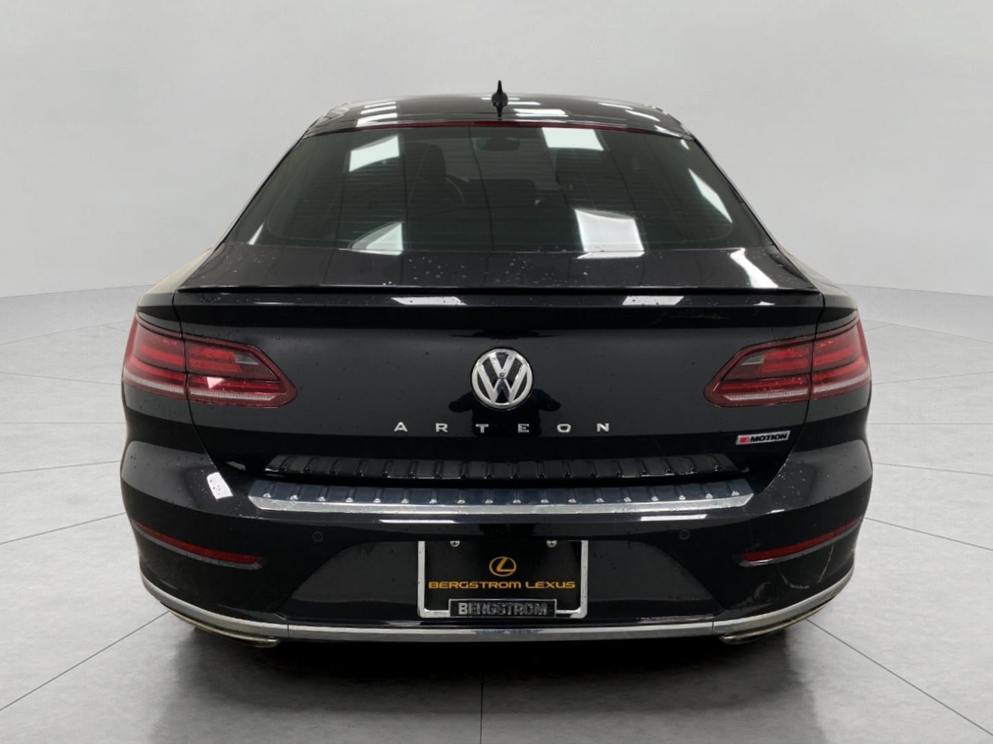 2020 Volkswagen Arteon SEL Premium R-Line 4MOTION