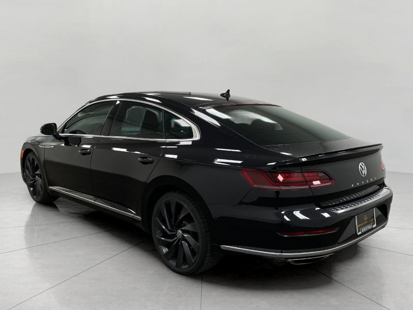 2020 Volkswagen Arteon SEL Premium R-Line 4MOTION