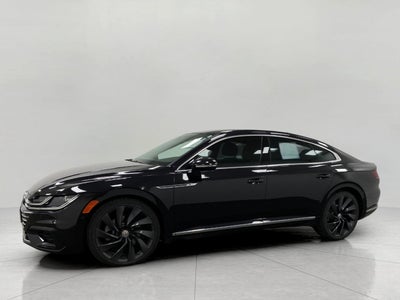2020 Volkswagen Arteon SEL Premium R-Line 4MOTION