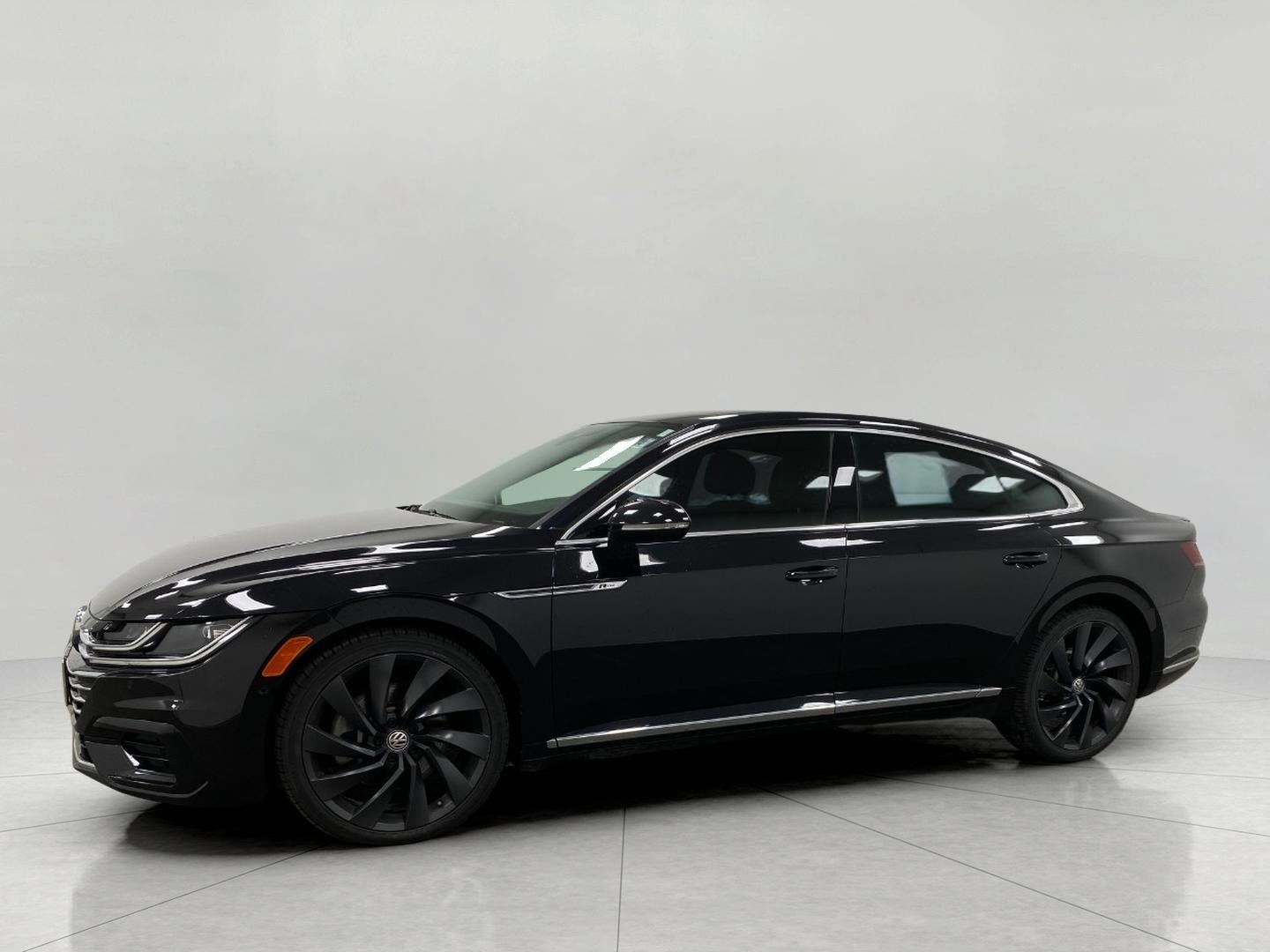 2020 Volkswagen Arteon SEL Premium R-Line 4MOTION