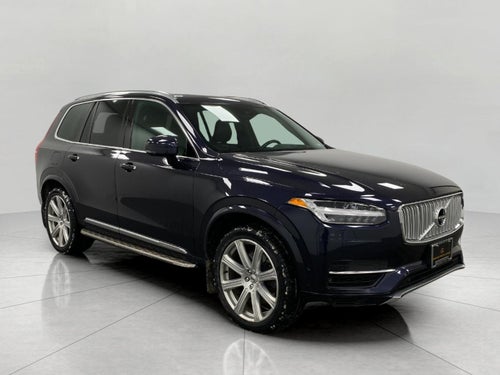 2017 Volvo XC90 T8 eAWD Plug-In Hybrid 7-Passenger Inscription