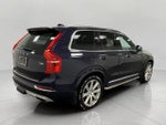 2017 Volvo XC90 T8 eAWD Plug-In Hybrid 7-Passenger Inscription