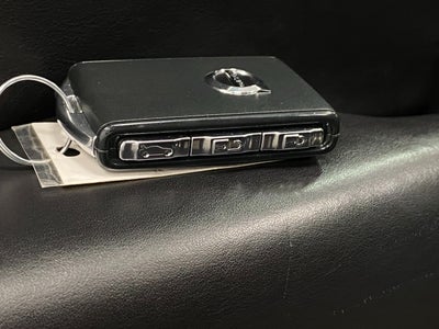 2017 Volvo XC90 T8 eAWD Plug-In Hybrid 7-Passenger Inscription