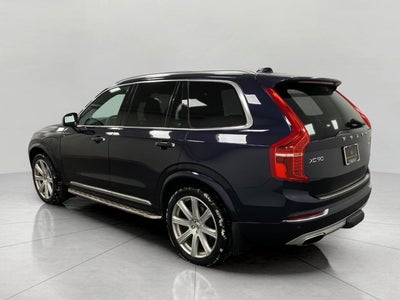 2017 Volvo XC90 T8 eAWD Plug-In Hybrid 7-Passenger Inscription
