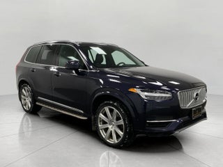 2017 Volvo XC90