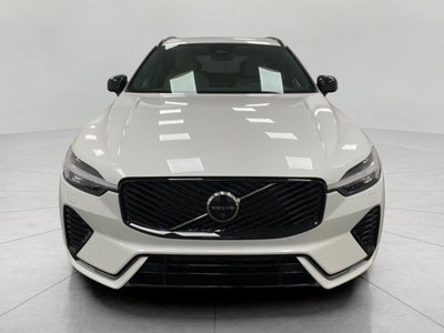 2026 Volvo XC60 B5 AWD Plus