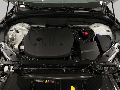 2026 Volvo XC60 B5 AWD Plus