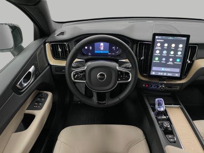 2026 Volvo XC60 B5 AWD Plus