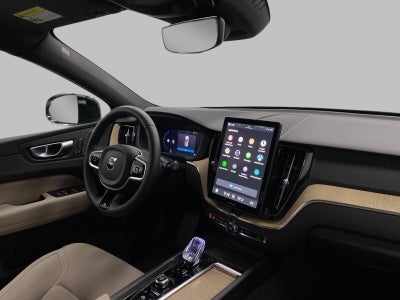 2026 Volvo XC60 B5 AWD Plus