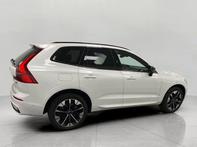 2026 Volvo XC60 B5 AWD Plus