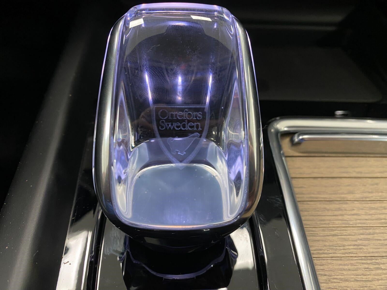 2026 Volvo XC60 B5 AWD Plus