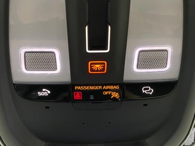 2026 Volvo XC60 B5 AWD Plus