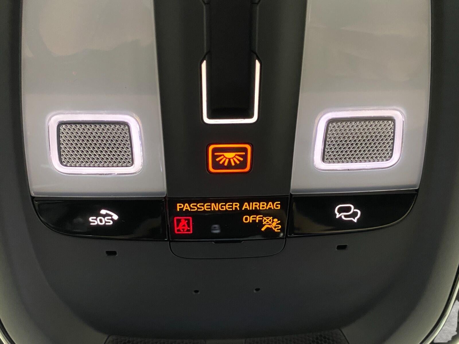 2026 Volvo XC60 B5 AWD Plus