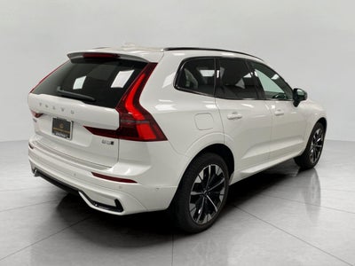2026 Volvo XC60 B5 AWD Plus