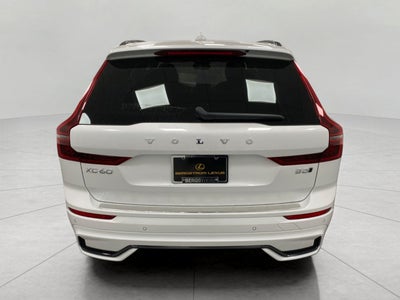 2026 Volvo XC60 B5 AWD Plus
