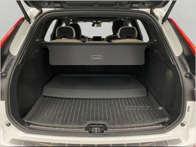 2026 Volvo XC60 B5 AWD Plus