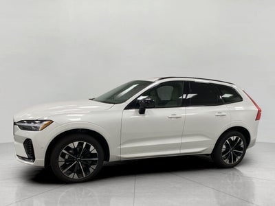 2026 Volvo XC60 B5 AWD Plus