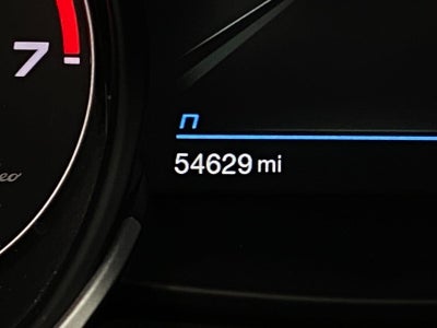 2021 Alfa Romeo Stelvio Ti Sport AWD