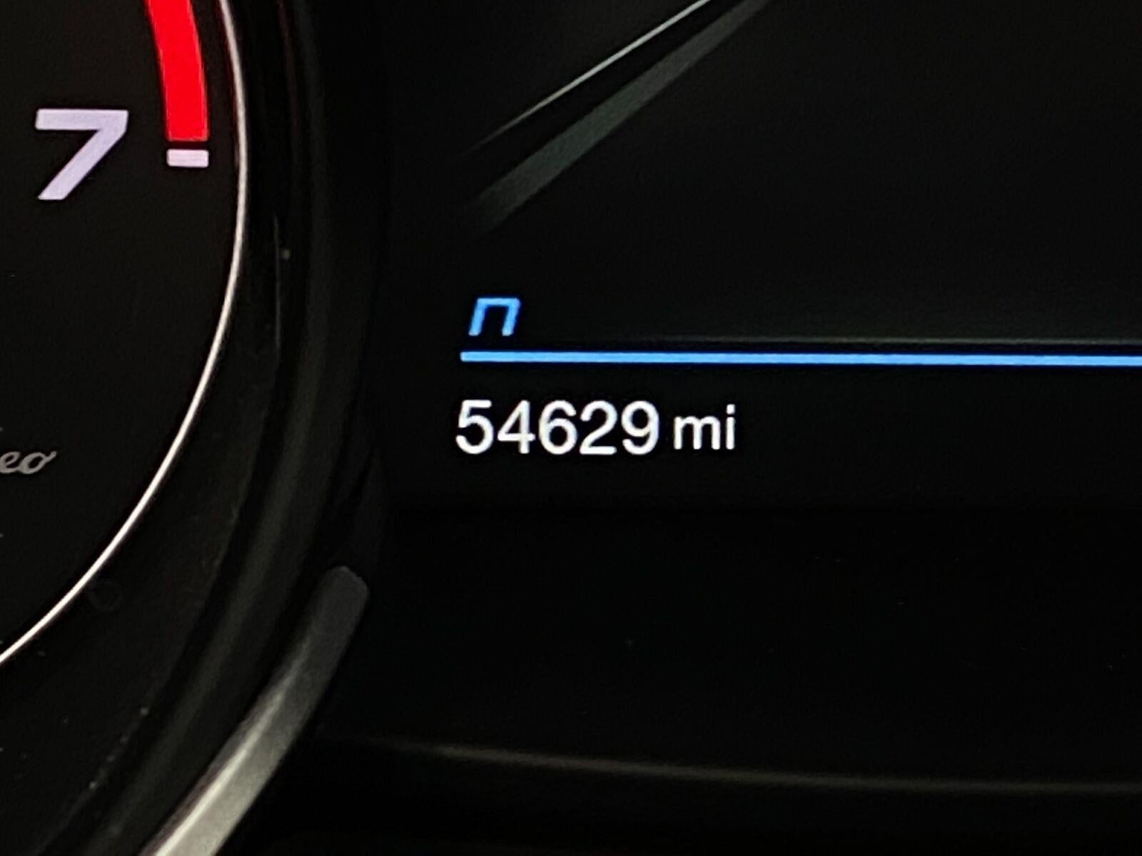 2021 Alfa Romeo Stelvio Ti Sport AWD