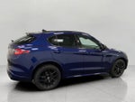 2021 Alfa Romeo Stelvio Ti Sport AWD
