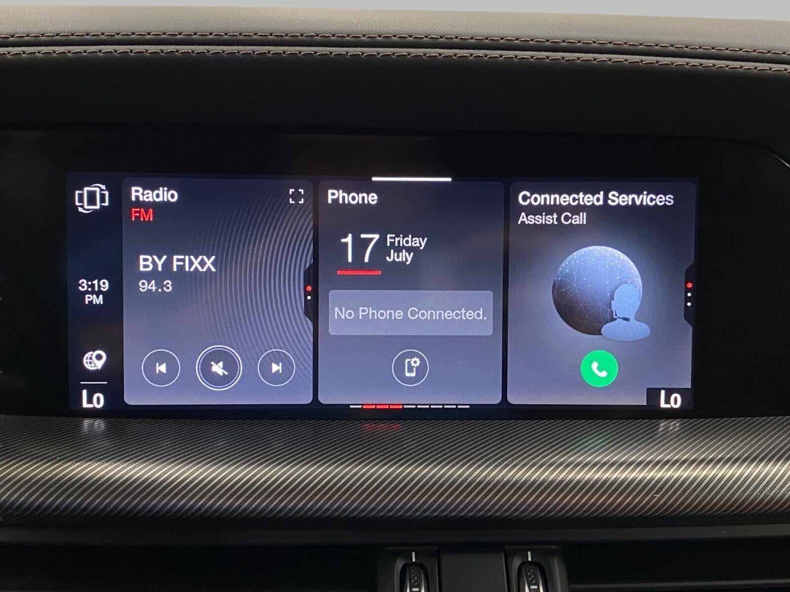 2021 Alfa Romeo Stelvio Ti Sport AWD