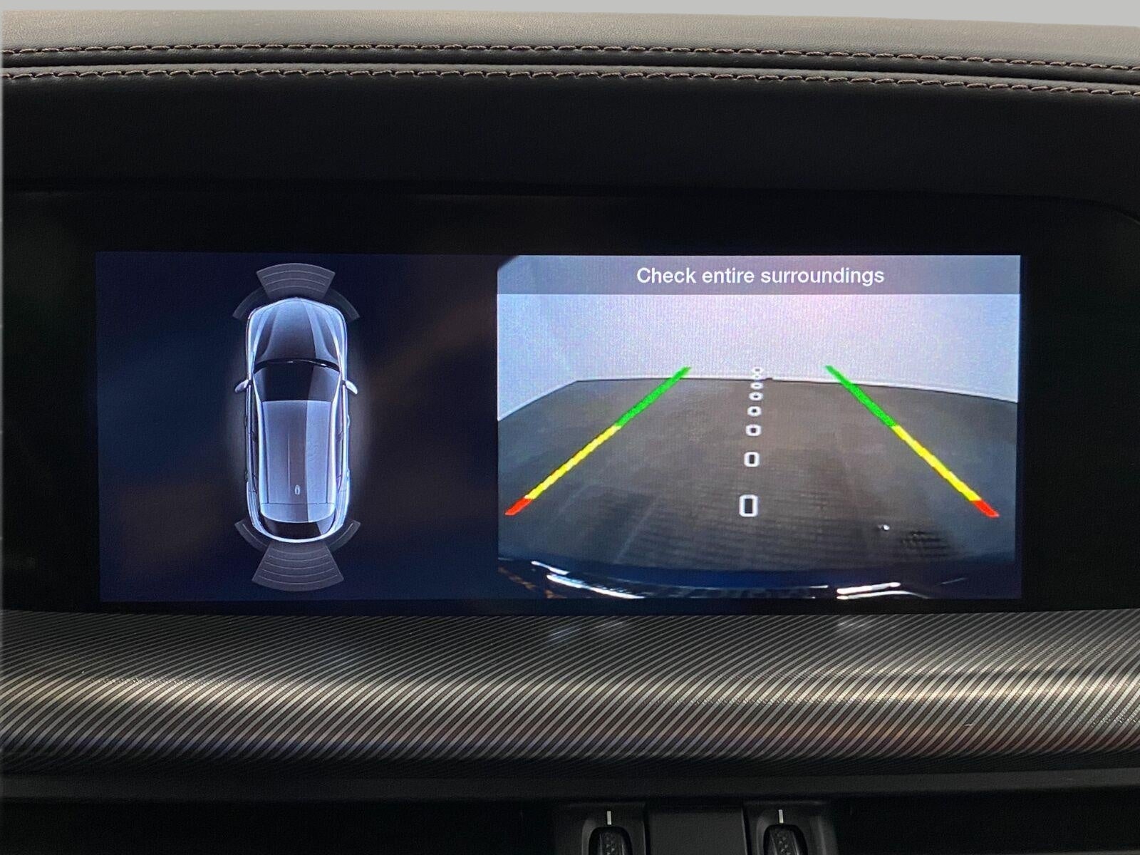 2021 Alfa Romeo Stelvio Ti Sport AWD