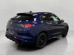 2021 Alfa Romeo Stelvio Ti Sport AWD