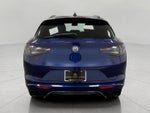 2021 Alfa Romeo Stelvio Ti Sport AWD