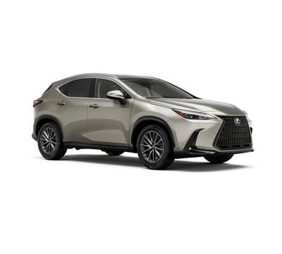 2026 Lexus NX HYBRID NX 350h AWD