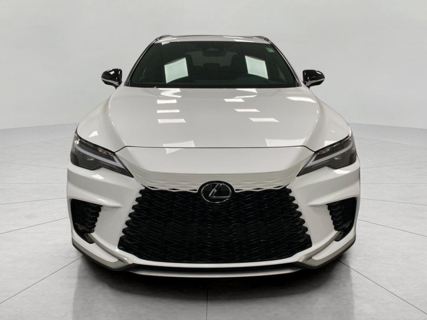 2026 Lexus RX 350 F SPORT HANDLING AWD