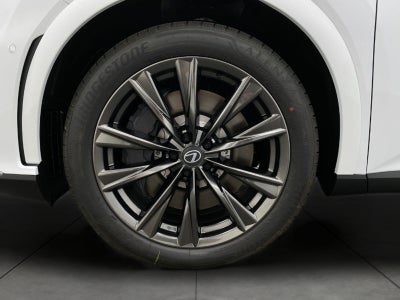 2026 Lexus RX 350 F SPORT HANDLING AWD