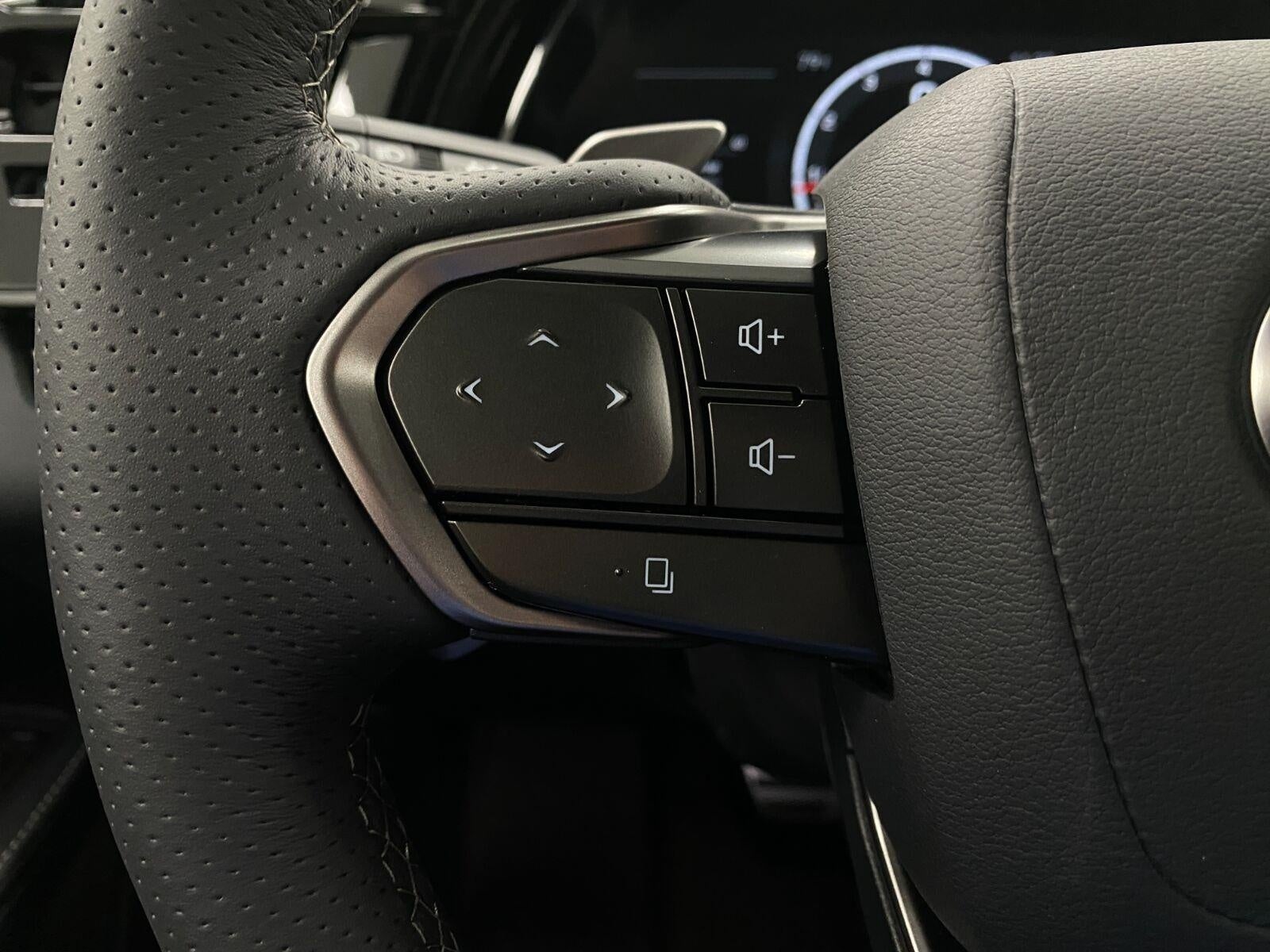 2026 Lexus RX 350 F SPORT HANDLING AWD