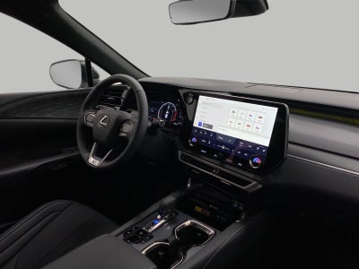 2026 Lexus RX 350 F SPORT HANDLING AWD