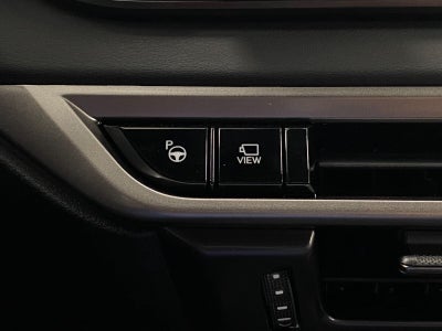 2026 Lexus RX 350 F SPORT HANDLING AWD