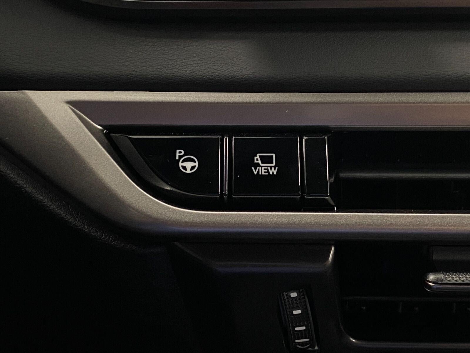 2026 Lexus RX 350 F SPORT HANDLING AWD