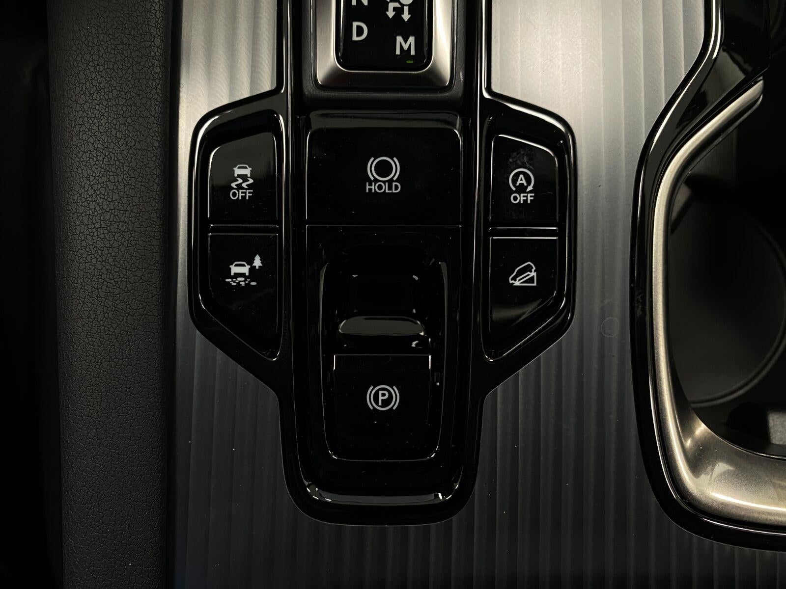 2026 Lexus RX 350 F SPORT HANDLING AWD